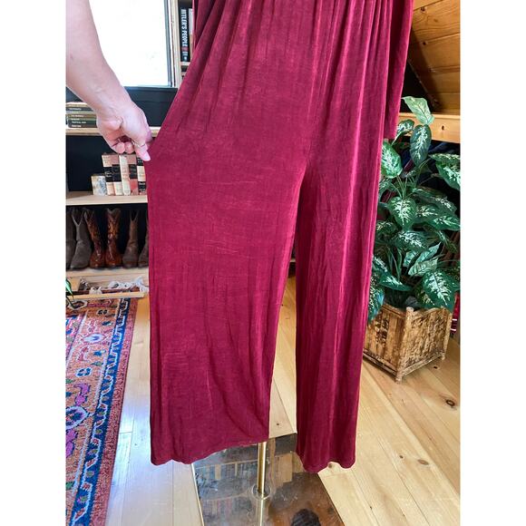 Vintage Jumpsuit - Picture 6 of 8